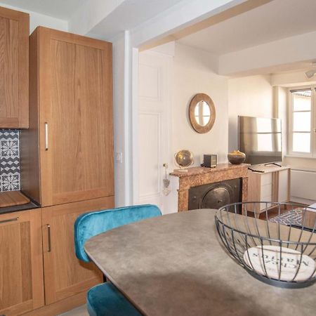 Moderne Et Cosy Au Coeur De Saint-Jean Ail Apartment ลียง ภายนอก รูปภาพ