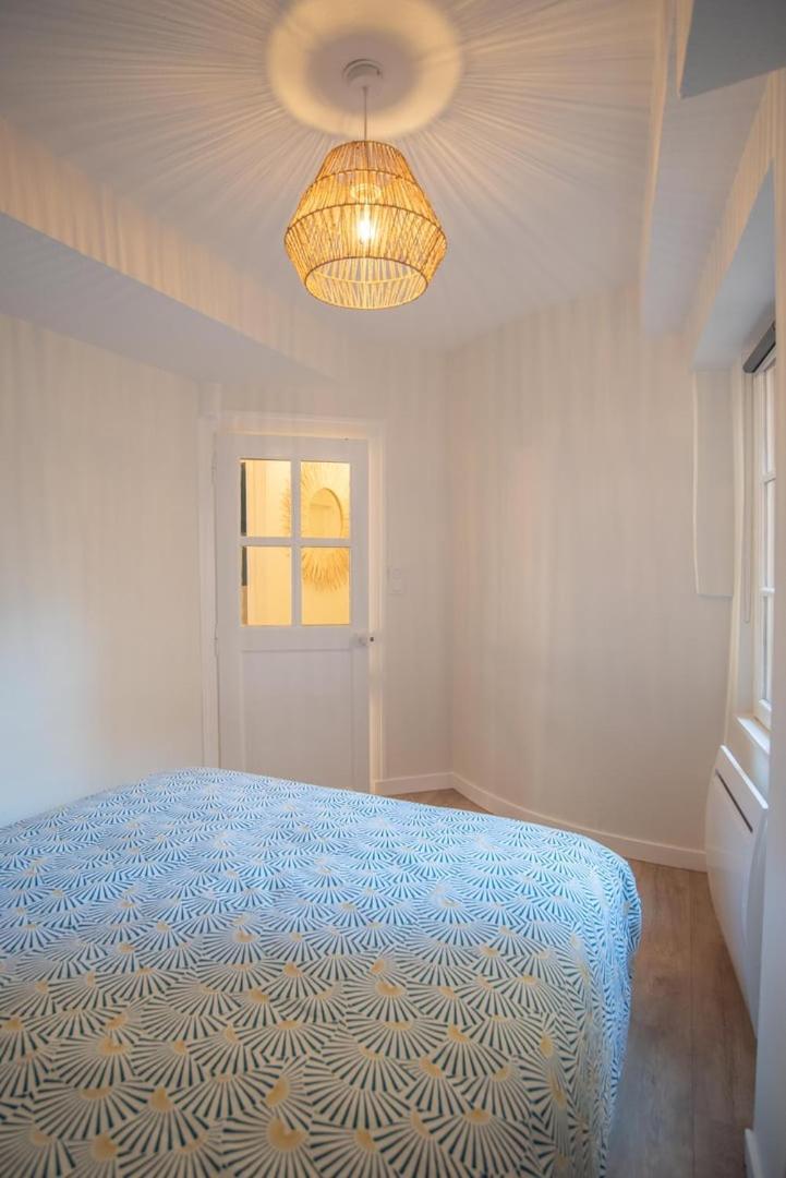 Moderne Et Cosy Au Coeur De Saint-Jean Ail Apartment ลียง ภายนอก รูปภาพ