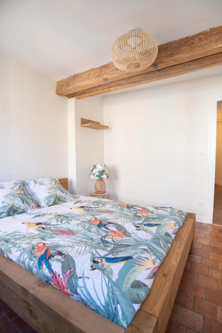 Moderne Et Cosy Au Coeur De Saint-Jean Ail Apartment ลียง ภายนอก รูปภาพ
