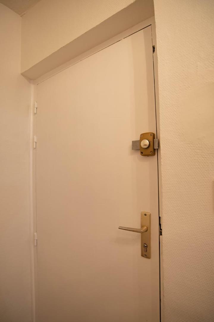 Moderne Et Cosy Au Coeur De Saint-Jean Ail Apartment ลียง ภายนอก รูปภาพ