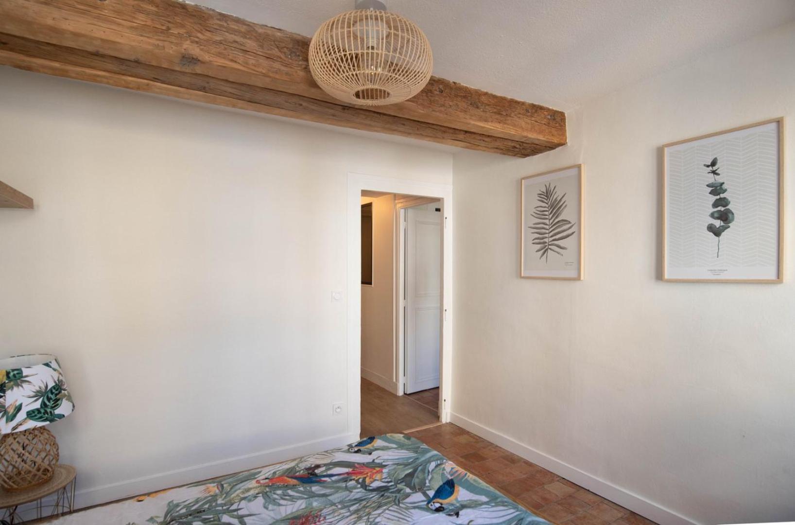 Moderne Et Cosy Au Coeur De Saint-Jean Ail Apartment ลียง ภายนอก รูปภาพ