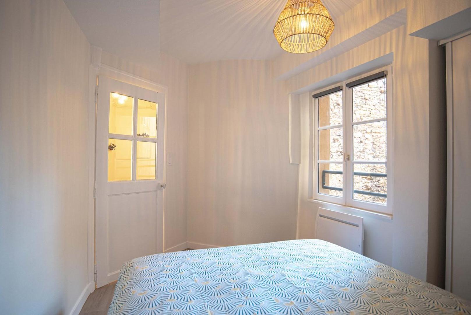 Moderne Et Cosy Au Coeur De Saint-Jean Ail Apartment ลียง ภายนอก รูปภาพ