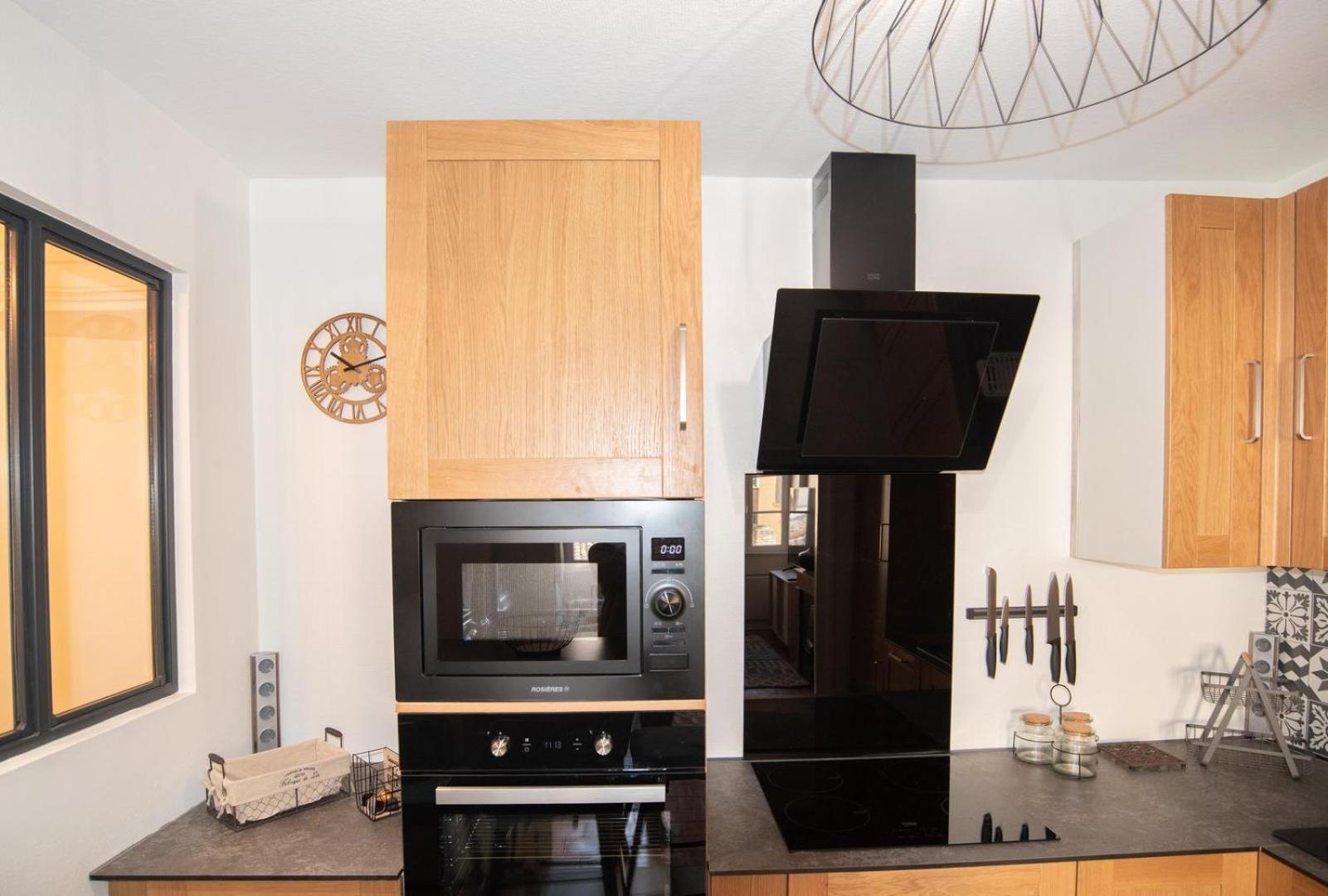 Moderne Et Cosy Au Coeur De Saint-Jean Ail Apartment ลียง ภายนอก รูปภาพ
